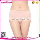 Low Waist Mature Classic Women Swimming Underwear For Fat Quality Choice Most Popular