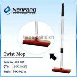 Flexible Telescopic Double-face Sponge Window Wiper thumbnail-1