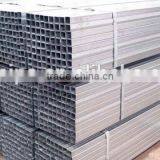 25*25*2.2mm Square and Rectangular Tube