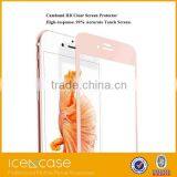 China Wholesale Crystal Screen Protector for Apple Iphone 6 Plus thumbnail-4