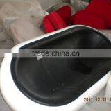 Living Room Stylish Fiberglass Shell Bathtub Sofa thumbnail-3