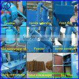 Super Quality Wood Pellets Making Line With Best Service thumbnail-1