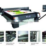 Large Format Advertising Signage uv Printer