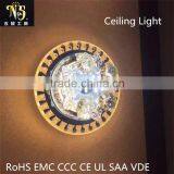 Modern Living Room LED Crystal Ceiling Lights Aisle/Porch Ceiling Lights thumbnail-6