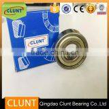 High Temperature Bearings Deep Groove Ball Bearing 6203 6203z 6203zz Made in China thumbnail-6