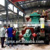 Mingxin Equipement Minier Pour le Minerai de Groupe de Quartz
