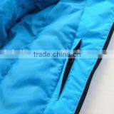 Winter Windproof and Waterproof Outdoor Women Jacket thumbnail-6