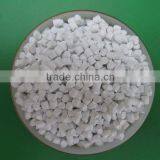 White Masterbatch 20% Rutile TiO2