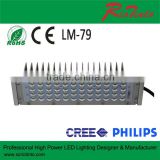 UL Listed 100w 150w 200w led High Bay Light/outdoor led module with 5 Years Warranty