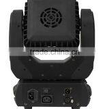 9Pcs X10W LED Matrix Moving Head Light thumbnail-2