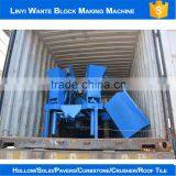 2016 New Design Factory Price WT2-20m Interlocking Compressed Earth Block Machines From Linyi Wante Machinery thumbnail-5