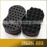 Magic Foam Roller Magic Hair Twist Sponge For Black Man thumbnail-5