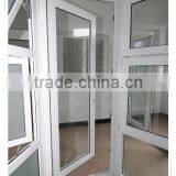 Hard Galvanized Casement Door and Position thumbnail-5