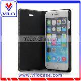 OEM Simple Smart Flip Phone Cover for Iphone 6s thumbnail-4