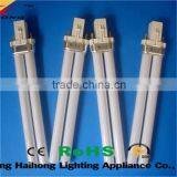 UV lamps H type 9W 11W Fluorescent lamp energy saving