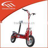 48V1000w foldable electric scooter with seat for adult with CE