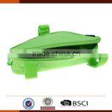 Outdoor Triangular 600D Bicycle Frame Bag thumbnail-3