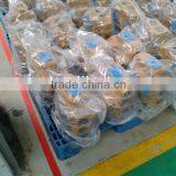Gear Pump CBGJ of Wheel Loaders for SDLG,LIUGONG,XCMG,LG958L,ZL50G,CLG856 thumbnail-1