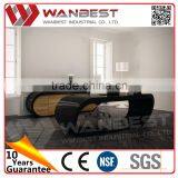 Solid Surface Office Desk thumbnail-5