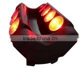 8*10w Dmx Rgbw Moving Head Beam Spider Led Moving Head Stage Light thumbnail-3