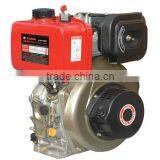 KAMA 186FM Small Power Single Cylinder Diesel Engine 7.75Hp/8.57Hp for Sale