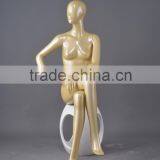 Mannequin Female Torso/ Torso Mannequin Female/ Mannequins Torso/ Retailing Mannequin/ Apparel Mannquin/ Female Mannequin thumbnail-2