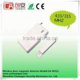 New Independent Wireless Magnetic Door Contact Sensor Wholesale thumbnail-1