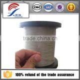 1x7 UNGALV Steel Wire Rope for Sale thumbnail-1