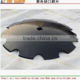 Multifunctional Disc Harrow for Wholesales in China thumbnail-3