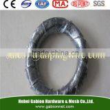 Black banding wire annel wire