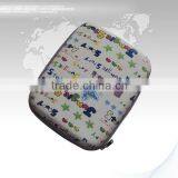 Waterproof Shockproof Portable PU Case for Pad Tablets Carrying Case thumbnail-3