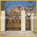 Price of Aluminum Main Gate Designs for Wholesales thumbnail-1
