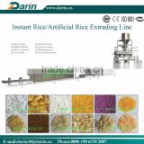 Reconstituted Nutrition Artificial Rice Making Machine factory price