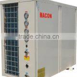 R410a CE ETL Multi-function MACON Air Source Heat Pump