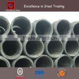 ISO approved hot rolled alloy steel wire rod
