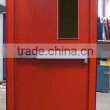 UL Listed Steel Fireproof Door With UL Certificate CF-F10 thumbnail-5