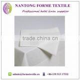 22" Cotton Satin Band Table Napkin for Restaurant