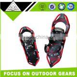 NEW NordicX Snowshoes by 8"x21" Aluminum V Frame