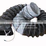 Heat Resistant Anti Static Flexible Air Blower Duct Hose