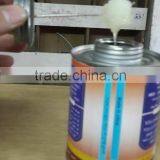 Factory Cheap PVC Pipe Gule/PVC Pipe Solvent Cement /PVC Pipe Adhesive Quality Choice