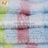 China Suppliers 100% Cotton Jacquard Bath Towel thumbnail-4