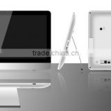 21.5 " ultra-thin all in one pc support OEM capacitive touch