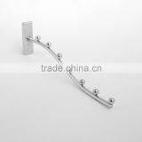 China Supplier S Shape Hooks Power Channel Hooks Slotted in Channel Hooks