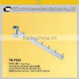 Shoplifting Alarm Security Supermarket Display Hook Reail Hanger Hook Steel Hook thumbnail-1