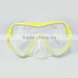 The Best Quality of the Single Lens Diving Mask With the Lowest Price in China thumbnail-6