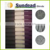 Panel Contemporary Look Easy Install and Home Decor Solution for Sliding Doors & Patio Doors thumbnail-3