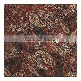 Leather/ Fabric Printed Transfer Film for Leather