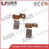 BOSCH 06-011 Drill Hammer Saw Power Tools Use Carbon Brush thumbnail-1