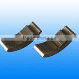 China Metal Powder Metallurgy For Handset Parts