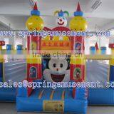 Inflatable Mickey Mouse Fun City SP-FC002